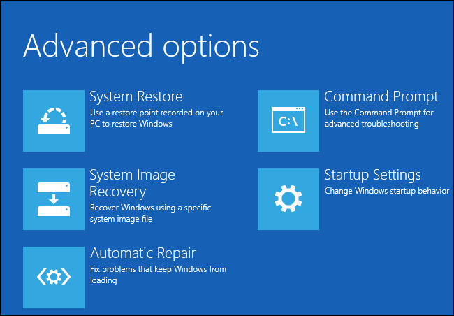 Sợ dính WannaCry? Đây là cách tạo điểm phục hồi hệ thống trên Windows 10 để đề phòng - Ảnh 16.