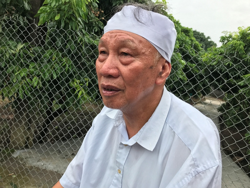 Vụ thầy giáo THPT Phùng Khắc Khoan gặp nạn: Chỉ ít ngày nữa, con thứ 2 của Tú sẽ chào đời, vậy mà... - Ảnh 3. Vụ thầy giáo THPT Phùng Khắc Khoan gặp nạn: Chỉ ít ngày nữa, con thứ 2 của Tú sẽ chào đời, vậy mà... - Ảnh 3.