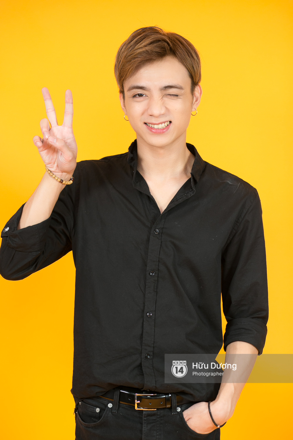 Clip: Năm mới Đinh Dậu đến rồi, cùng nghe dàn sao hot nhất Vbiz gửi lời chúc ấm áp, đầy hứng khởi nào! - Ảnh 5. Clip: Năm mới Đinh Dậu đến rồi, cùng nghe dàn sao hot nhất Vbiz gửi lời chúc ấm áp, đầy hứng khởi nào! - Ảnh 5.