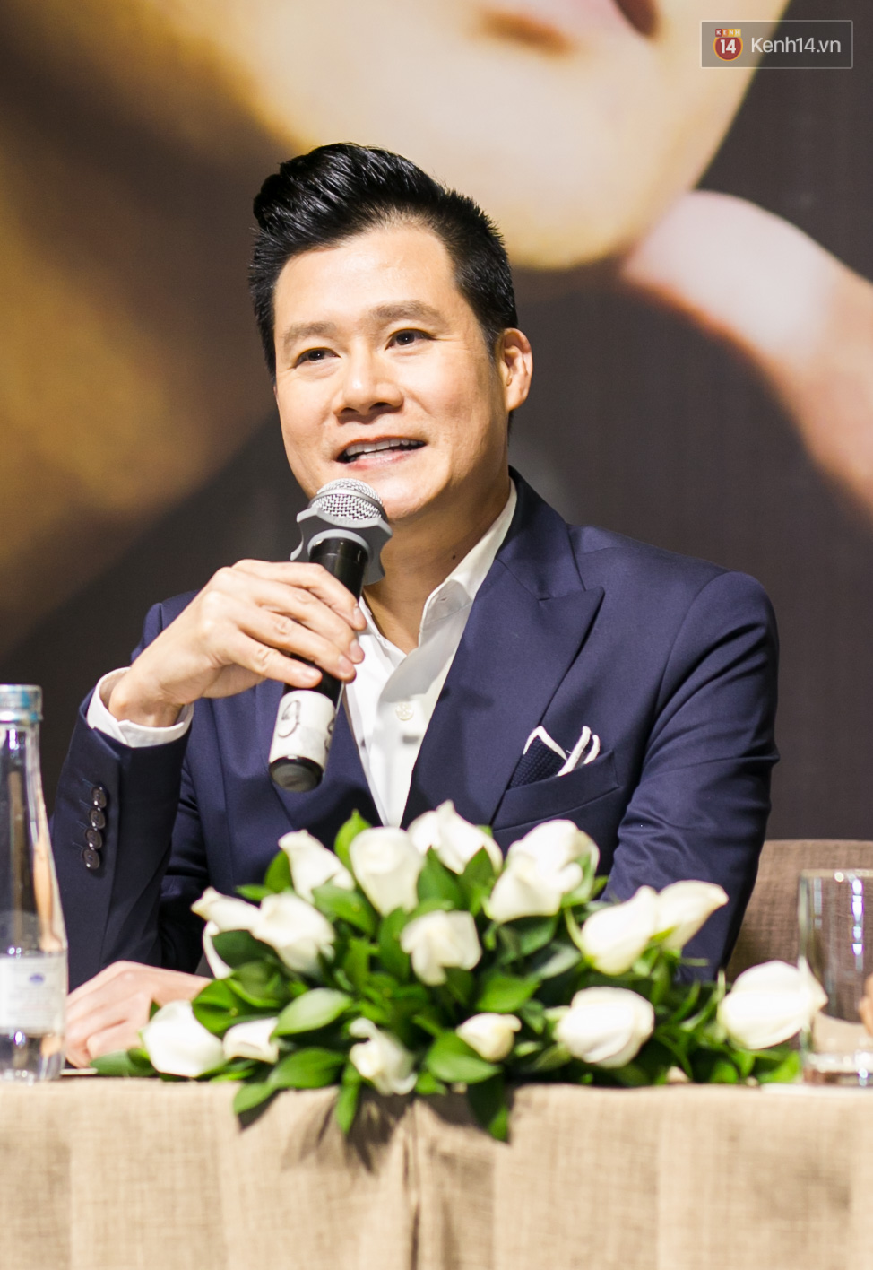 Ca sĩ Quang Dũng song ca cùng Mỹ Tâm, Thanh Thảo trong liveshow riêng - Ảnh 8. Ca sĩ Quang Dũng song ca cùng Mỹ Tâm, Thanh Thảo trong liveshow riêng - Ảnh 8.