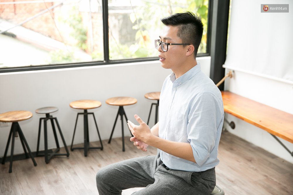 Kỳ thực tập trong mơ: Top 5 sẽ trải qua những gì trong 2 tuần thực tập ở Việt Nam? - Ảnh 1. Kỳ thực tập trong mơ: Top 5 sẽ trải qua những gì trong 2 tuần thực tập ở Việt Nam? - Ảnh 1.