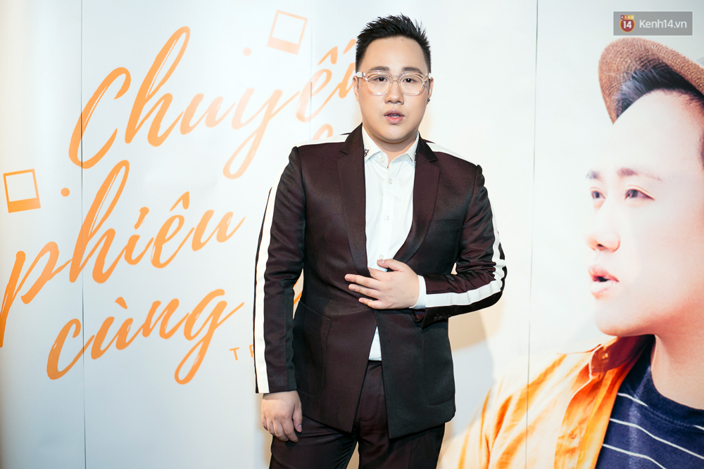 Trung Quân Idol không đóng chính trong MV mới vì tự ti về ngoại hình, khả năng diễn xuất - Ảnh 2. Trung Quân Idol không đóng chính trong MV mới vì tự ti về ngoại hình, khả năng diễn xuất - Ảnh 2.