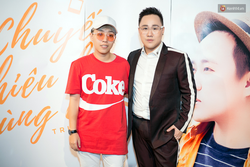 Trung Quân Idol không đóng chính trong MV mới vì tự ti về ngoại hình, khả năng diễn xuất - Ảnh 7. Trung Quân Idol không đóng chính trong MV mới vì tự ti về ngoại hình, khả năng diễn xuất - Ảnh 7.