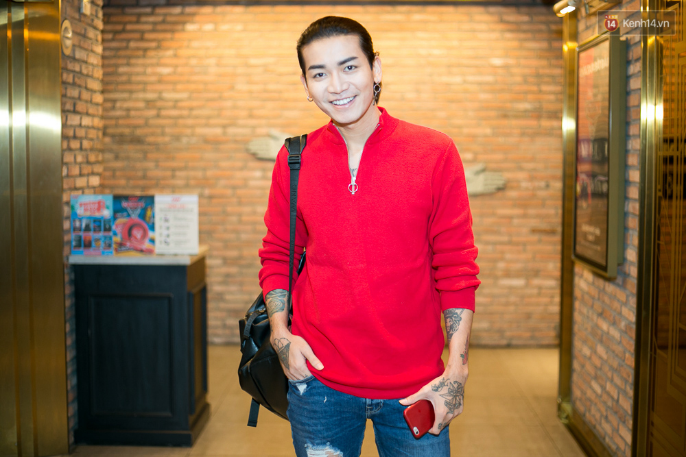 Trung Quân Idol không đóng chính trong MV mới vì tự ti về ngoại hình, khả năng diễn xuất - Ảnh 9. Trung Quân Idol không đóng chính trong MV mới vì tự ti về ngoại hình, khả năng diễn xuất - Ảnh 9.