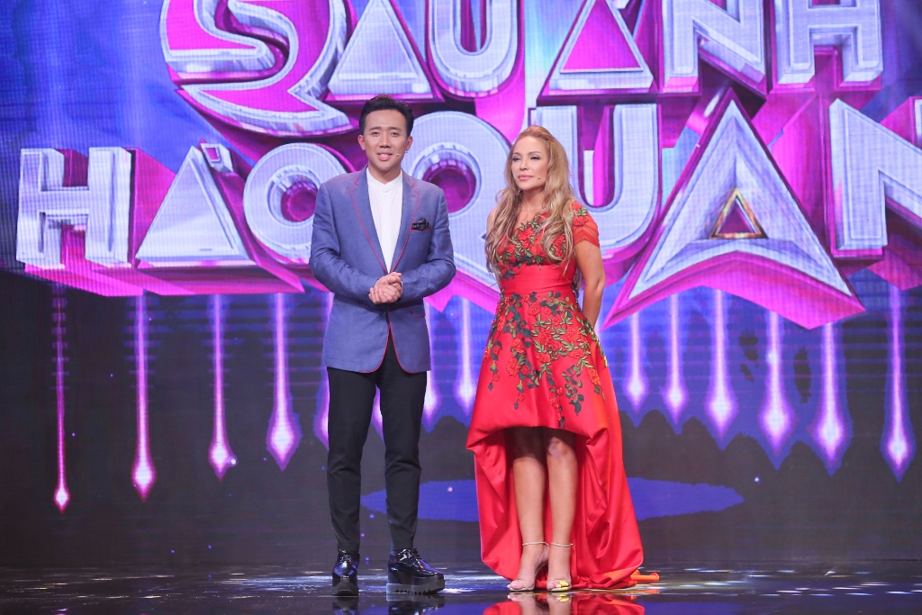 Danh ca Thanh Hà sốc khi phát hiện mẹ ruột thật sự là ai sau gần nửa thế kỷ xa cách - Ảnh 1. Danh ca Thanh Hà sốc khi phát hiện mẹ ruột thật sự là ai sau gần nửa thế kỷ xa cách - Ảnh 1.