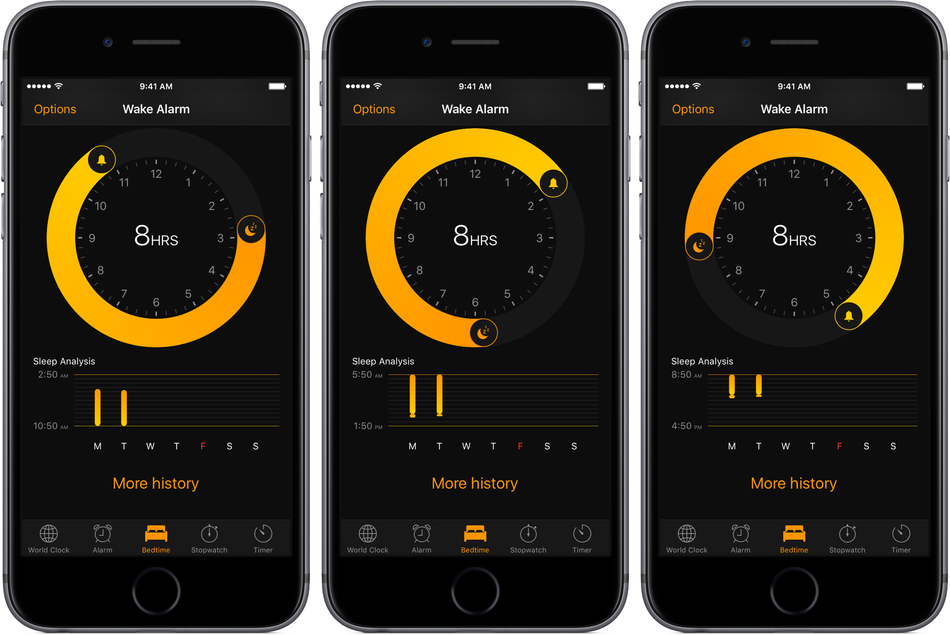 Có đến 85% người dùng không biết đến các mẹo sử dụng iPhone rất hữu ích này - Ảnh 7. Có đến 85% người dùng không biết đến các mẹo sử dụng iPhone rất hữu ích này - Ảnh 7.