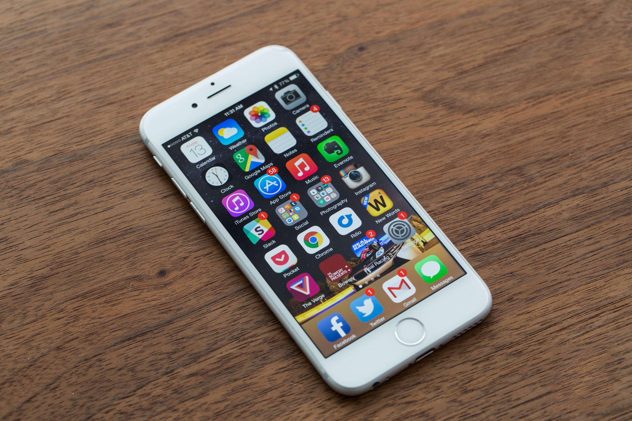 Mẹo để sắm Apple IP6 đã QSD ngon
Kiểm tra máy iphone 6 đã QSD các bạn nên học thuộc