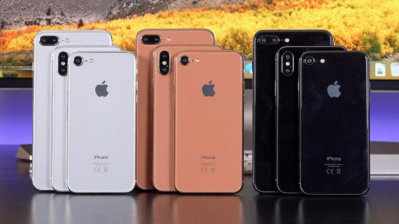 Bom tấn iPhone X của Apple sẽ xuất hiện vào đêm nay, làm thế nào để xem trực tiếp? - Ảnh 1. Bom tấn iPhone X của Apple sẽ xuất hiện vào đêm nay, làm thế nào để xem trực tiếp? - Ảnh 1.