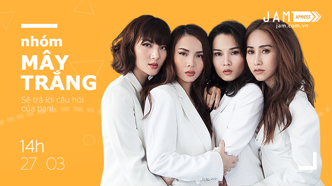Cả một phần tuổi trẻ quay trở lại khi nghe loạt hit đình đám một thời này của nhóm Mây Trắng! - Ảnh 18. Cả một phần tuổi trẻ quay trở lại khi nghe loạt hit đình đám một thời này của nhóm Mây Trắng! - Ảnh 18.