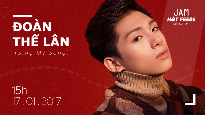 3 năm trước, Đoàn Thế Lân (Sing My Song) từng tỏa sáng trên sân khấu The Voice Kids như thế này! - Ảnh 7. 3 năm trước, Đoàn Thế Lân (Sing My Song) từng tỏa sáng trên sân khấu The Voice Kids như thế này! - Ảnh 7.