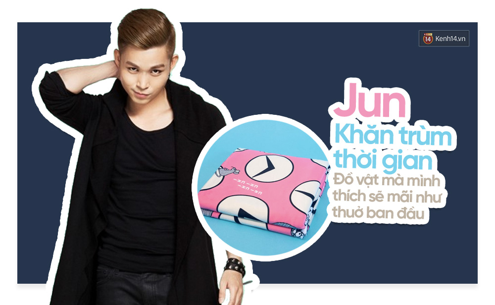 Đây là những món bảo bối thần kỳ của Doraemon mà sao Việt mê tít! - Ảnh 8. Đây là những món bảo bối thần kỳ của Doraemon mà sao Việt mê tít! - Ảnh 8.