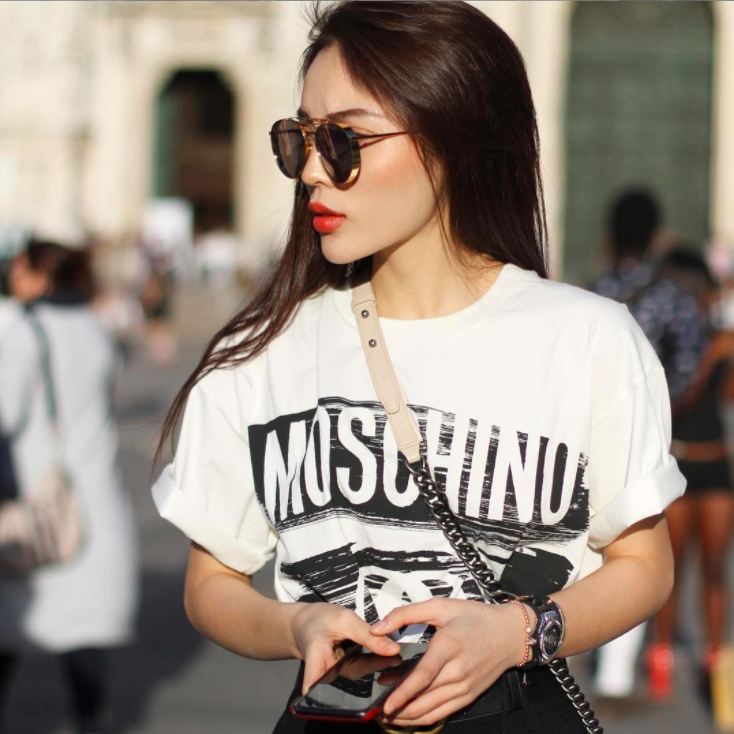 Không hiểu Kỳ Duyên đã làm gì mà gương mặt càng lúc càng khác lạ, nhìn qua khó thể nhận ra! - Ảnh 1. Không hiểu Kỳ Duyên đã làm gì mà gương mặt càng lúc càng khác lạ, nhìn qua khó thể nhận ra! - Ảnh 1.