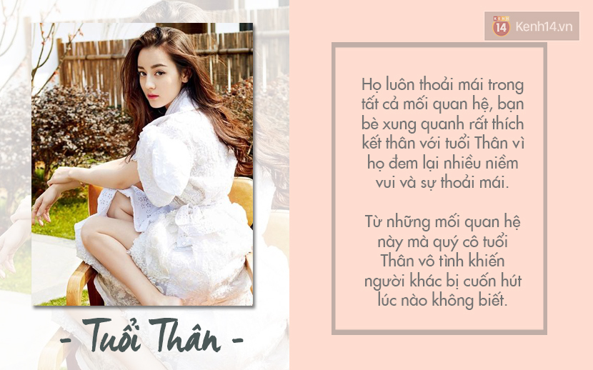 3 con giáp nữ cả đời không lo ế vì sinh ra đã có vận đào hoa - Ảnh 5. 3 con giáp nữ cả đời không lo ế vì sinh ra đã có vận đào hoa - Ảnh 5.