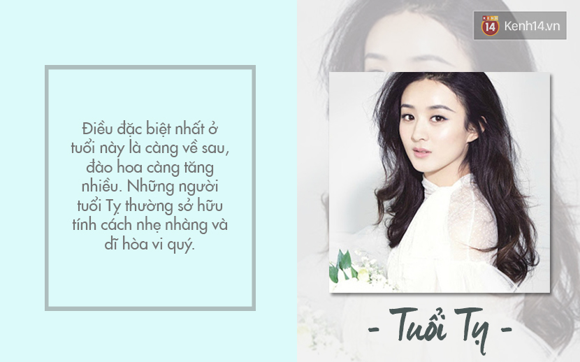 3 con giáp nữ cả đời không lo ế vì sinh ra đã có vận đào hoa - Ảnh 3. 3 con giáp nữ cả đời không lo ế vì sinh ra đã có vận đào hoa - Ảnh 3.