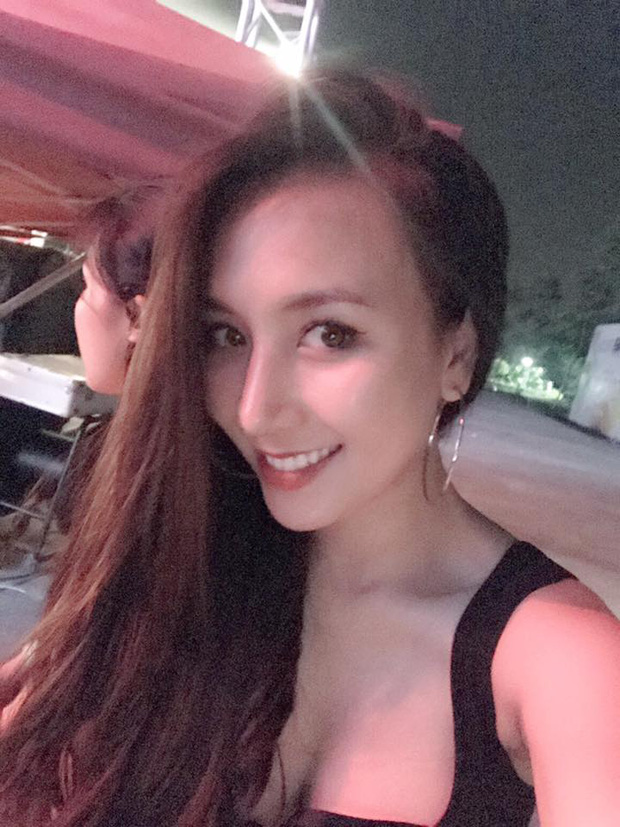 Hé lộ ảnh cưới ngọt ngào đầu tiên của Khắc Việt và bạn gái DJ 9X - Ảnh 4. Hé lộ ảnh cưới ngọt ngào đầu tiên của Khắc Việt và bạn gái DJ 9X - Ảnh 4.