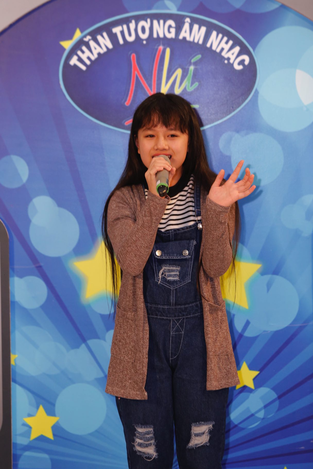 Hòa Minzy cùng Hồ Văn Cường hát Duyên phận cực ngọt ngào - Ảnh 7. Hòa Minzy cùng Hồ Văn Cường hát Duyên phận cực ngọt ngào - Ảnh 7.