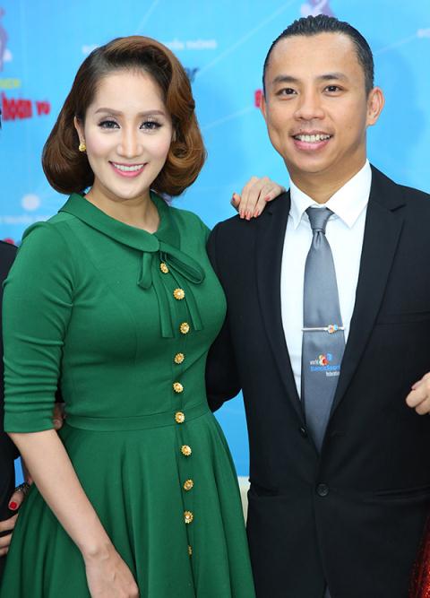 Sao Việt ứng xử sau khi chia tay: Người xem nhau là bạn, kẻ ngoảnh mặt làm ngơ - Ảnh 8. Sao Việt ứng xử sau khi chia tay: Người xem nhau là bạn, kẻ ngoảnh mặt làm ngơ - Ảnh 8.