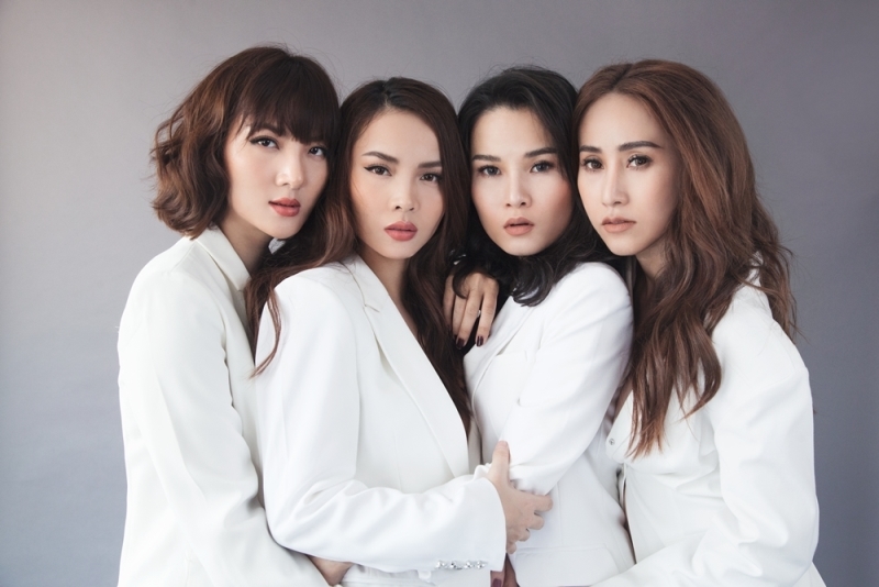 Cả một phần tuổi trẻ quay trở lại khi nghe loạt hit đình đám một thời này của nhóm Mây Trắng! - Ảnh 2. Cả một phần tuổi trẻ quay trở lại khi nghe loạt hit đình đám một thời này của nhóm Mây Trắng! - Ảnh 2.