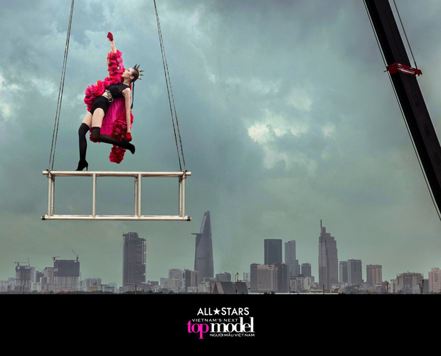 Đây là cách fan Kikki Lê phản ứng khi không phục kết quả Next Top! - Ảnh 2. Đây là cách fan Kikki Lê phản ứng khi không phục kết quả Next Top! - Ảnh 2.