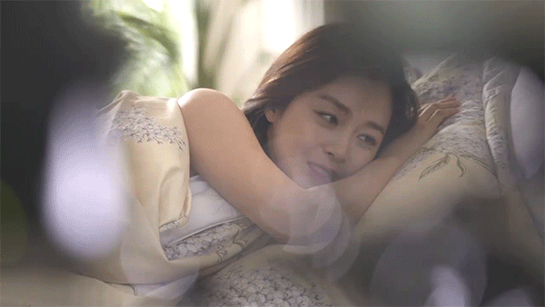 Kim Tae Hee gây xôn xao khi nói tiếng Việt, đẹp tựa nữ thần trong tà áo dài khi đang mang bầu - Ảnh 4.