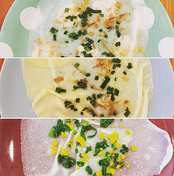 3 quán bánh cuốn ngon “nức nở” cho ngày mát trời tại Sài Gòn - Ảnh 2. 3 quán bánh cuốn ngon “nức nở” cho ngày mát trời tại Sài Gòn - Ảnh 2.