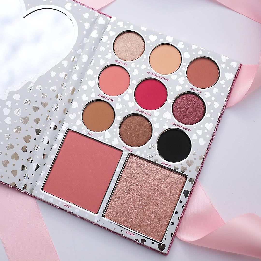 Mừng sinh nhật 20 tuổi, Kylie Jenner tung ra BST mỹ phẩm cool đừng hỏi - Ảnh 6. Mừng sinh nhật 20 tuổi, Kylie Jenner tung ra BST mỹ phẩm cool đừng hỏi - Ảnh 6.