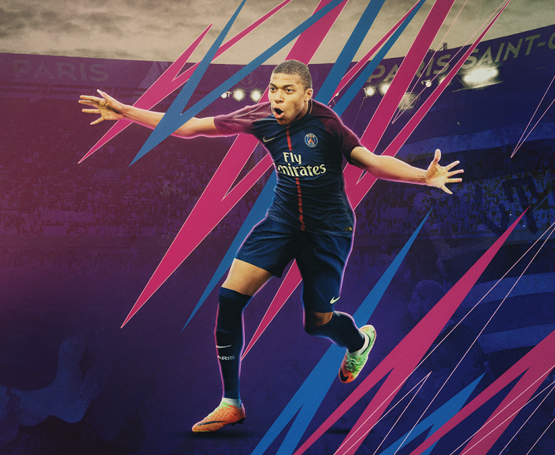 Bom tấn đã nổ: Mbappe về PSG với giá đắt thứ 2 thế giới - Ảnh 1. Bom tấn đã nổ: Mbappe về PSG với giá đắt thứ 2 thế giới - Ảnh 1.
