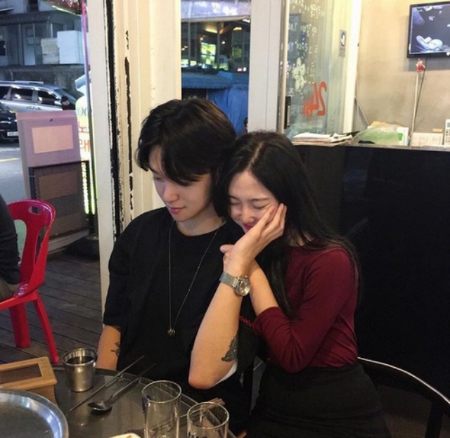 Từ cô gái lấy chồng kém 4 tuổi: Kết hôn phải nhìn vào sự quyết đoán của đối phương - Ảnh 3. Từ cô gái lấy chồng kém 4 tuổi: Kết hôn phải nhìn vào sự quyết đoán của đối phương - Ảnh 3.