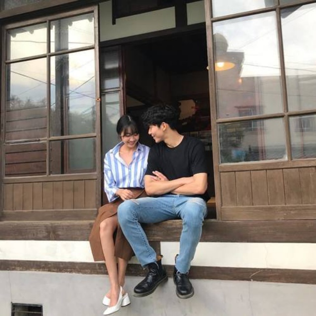 Từ cô gái lấy chồng kém 4 tuổi: Kết hôn phải nhìn vào sự quyết đoán của đối phương - Ảnh 4. Từ cô gái lấy chồng kém 4 tuổi: Kết hôn phải nhìn vào sự quyết đoán của đối phương - Ảnh 4.