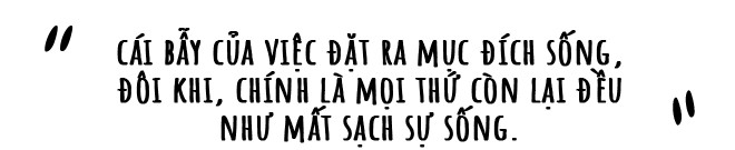 Từ sự cô đơn thời hiện đại, ta đứng cách bệnh trầm cảm chưa đầy một bước chân - Ảnh 6.