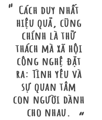 Từ sự cô đơn thời hiện đại, ta đứng cách bệnh trầm cảm chưa đầy một bước chân - Ảnh 16.