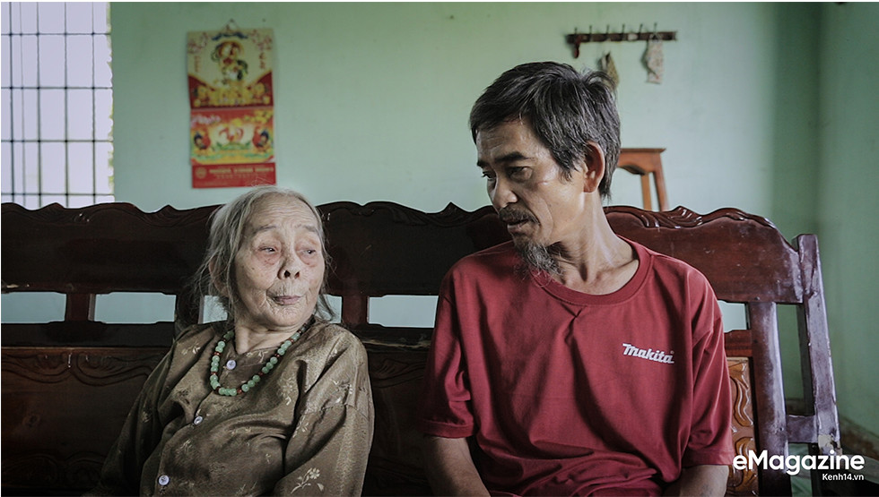 Tìm về những mảnh đời của người già bán vé số Sài Gòn: Nơi quê hương không ngọt - Ảnh 6.