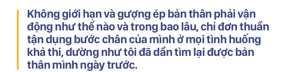 Lướt bên lăng kính smartphone ư? Đã đến lúc chúng ta nên sải bước thật sự trong cuộc sống - Ảnh 12.