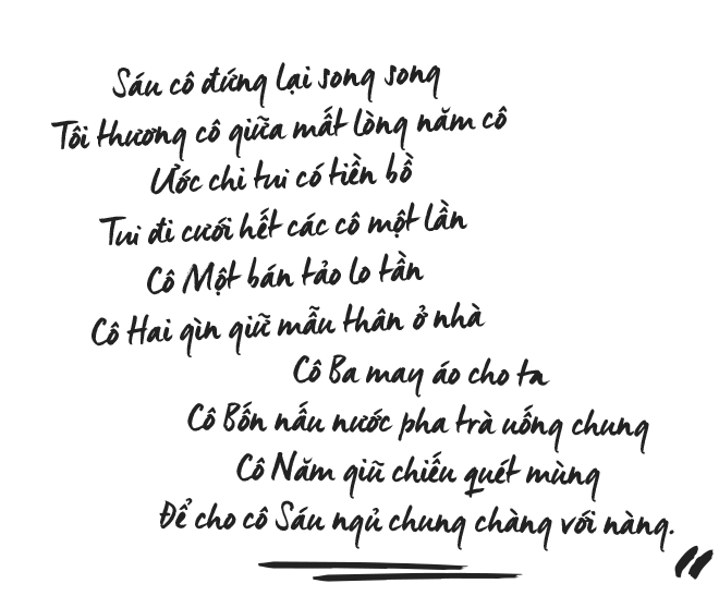 Một ngày lang thang của đội quân bô lão bán vé số giữa Sài Gòn - Ảnh 14.