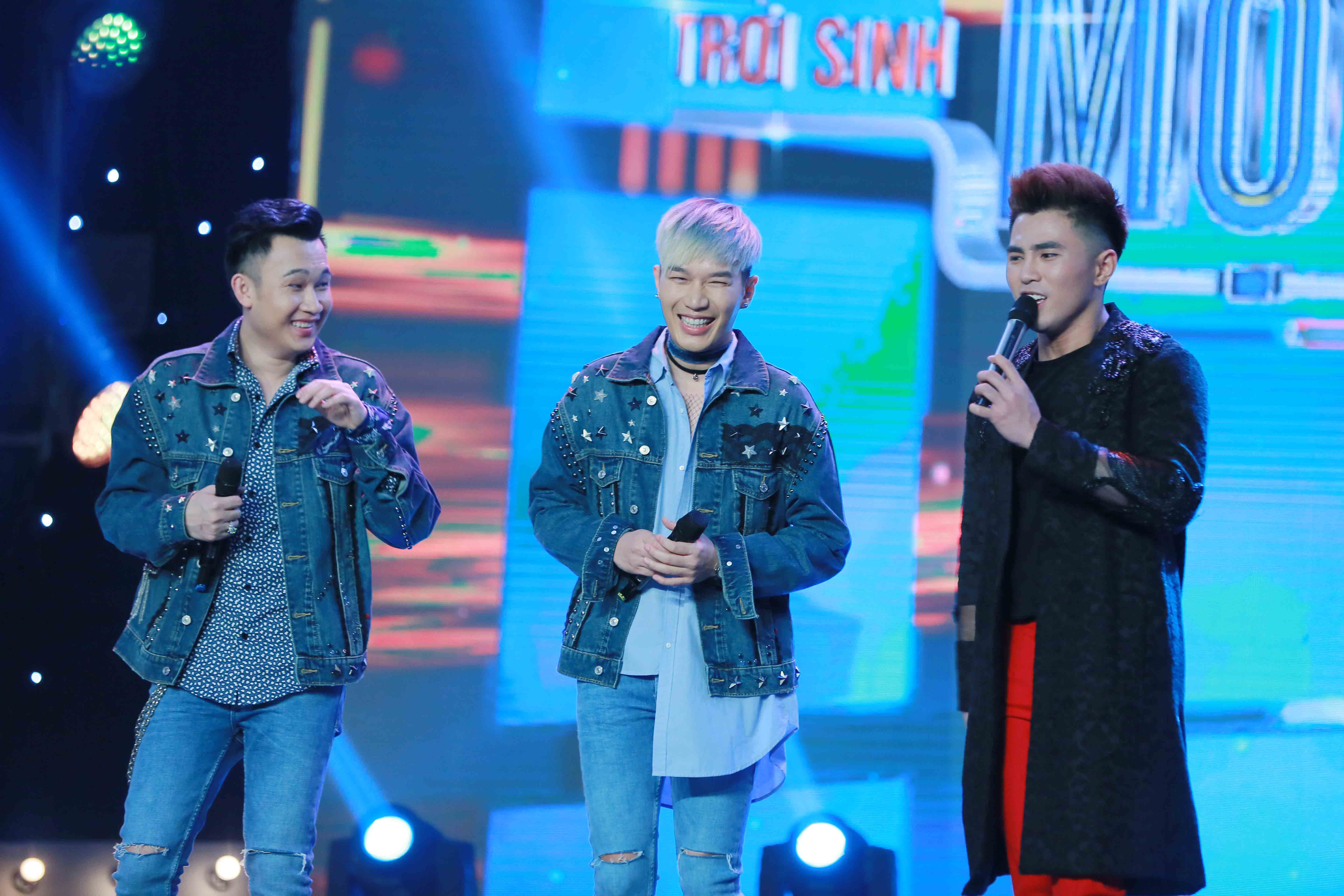 Đàm Vĩnh Hưng nghẹn giọng khi nhắc đến hoàn cảnh của Thanh Thảo trên truyền hình - Ảnh 19. Đàm Vĩnh Hưng nghẹn giọng khi nhắc đến hoàn cảnh của Thanh Thảo trên truyền hình - Ảnh 19.