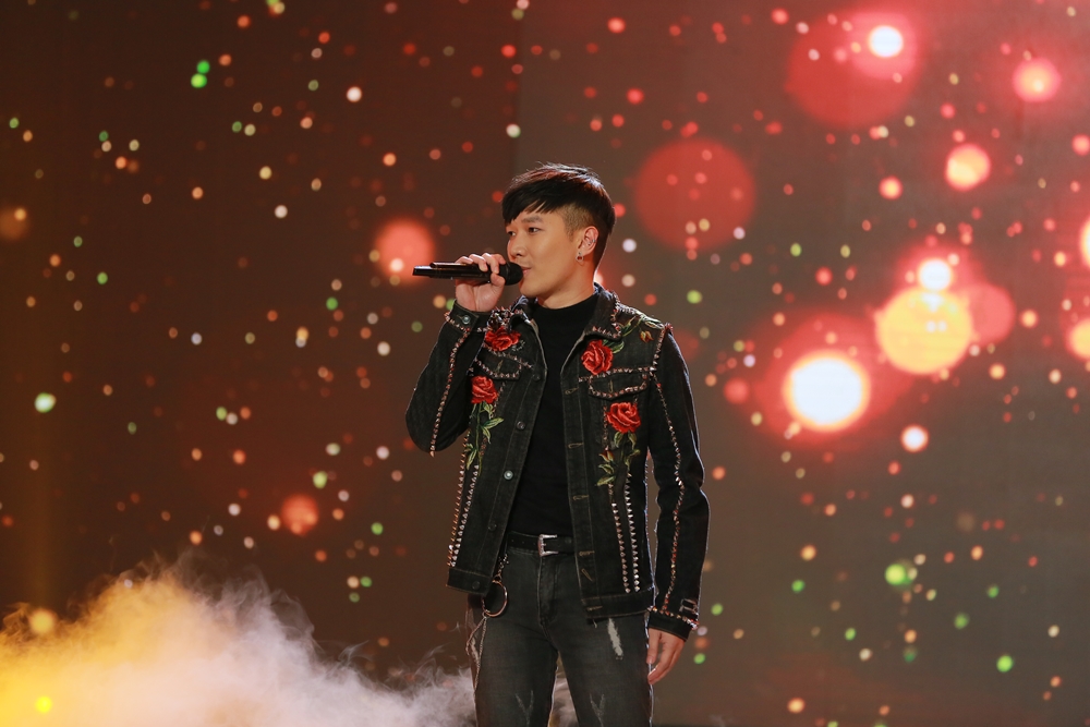 Quyết tâm xé mác thảm họa, Diệu Nhi lần đầu thi hát trên truyền hình - Ảnh 9. Quyết tâm xé mác thảm họa, Diệu Nhi lần đầu thi hát trên truyền hình - Ảnh 9.