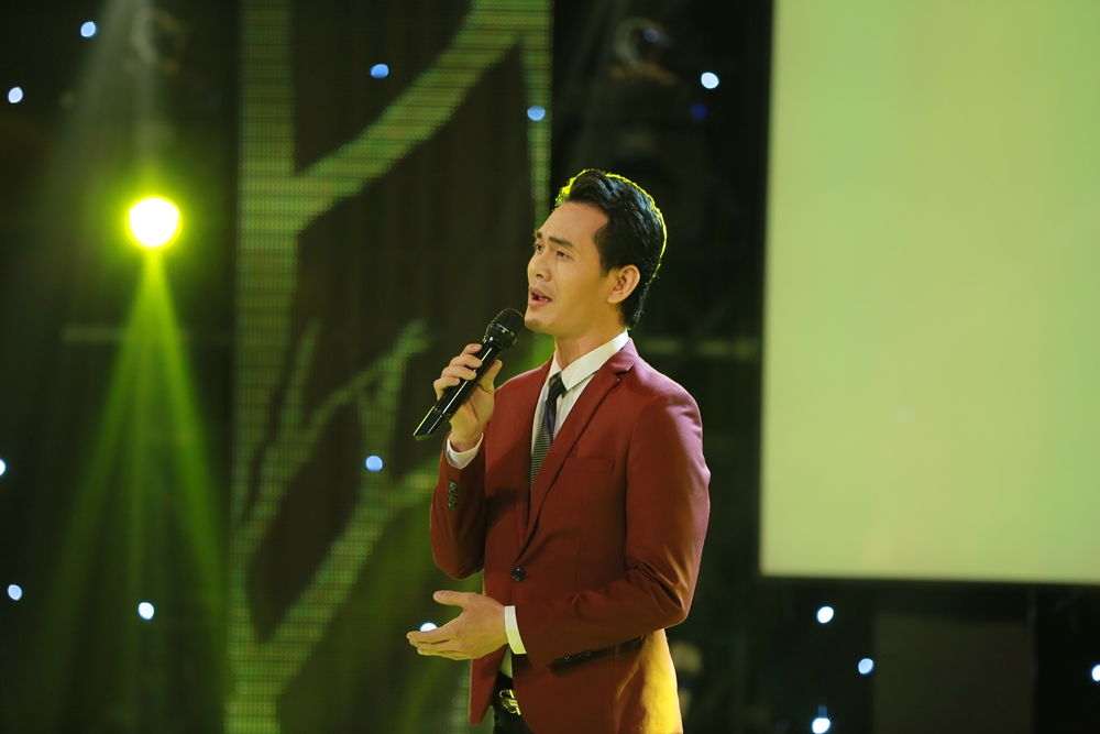 Quyết tâm xé mác thảm họa, Diệu Nhi lần đầu thi hát trên truyền hình - Ảnh 20. Quyết tâm xé mác thảm họa, Diệu Nhi lần đầu thi hát trên truyền hình - Ảnh 20.