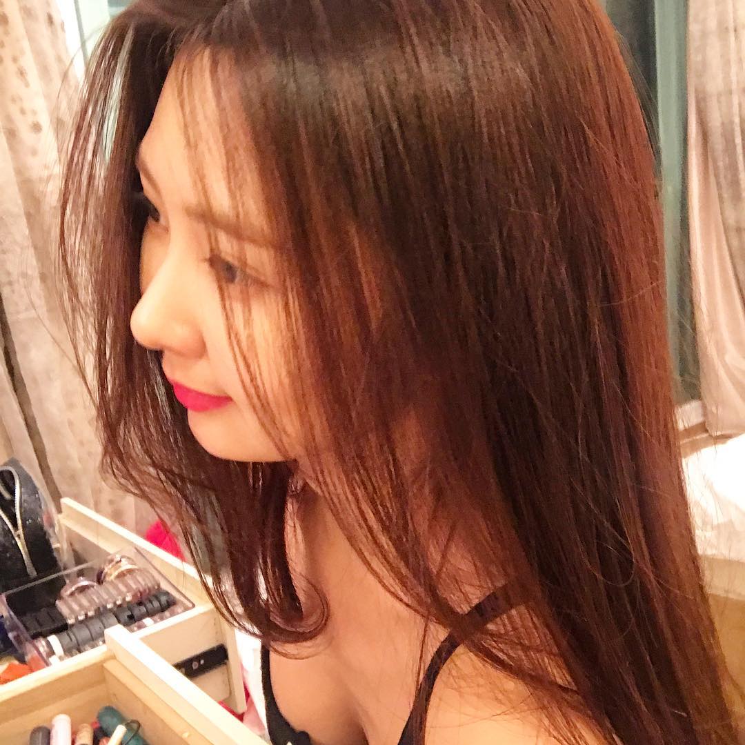 Diễn viên nhí sau 13 năm thành thiếu nữ sexy thích khoe vòng 1: Không ngờ xinh đến mức này! - Ảnh 9. Diễn viên nhí sau 13 năm thành thiếu nữ sexy thích khoe vòng 1: Không ngờ xinh đến mức này! - Ảnh 9.