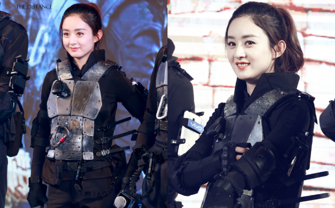 Đâu cần V-line làm gì, ngắm những mỹ nhân mặt tròn - cằm chẻ này xem, họ vẫn đẹp đến ngẩn ngơ đấy thôi! - Ảnh 23. Đâu cần V-line làm gì, ngắm những mỹ nhân mặt tròn - cằm chẻ này xem, họ vẫn đẹp đến ngẩn ngơ đấy thôi! - Ảnh 23.