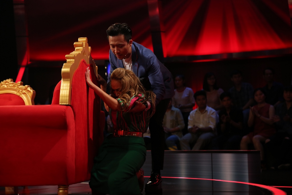 Danh ca Thanh Hà sốc khi phát hiện mẹ ruột thật sự là ai sau gần nửa thế kỷ xa cách - Ảnh 3. Danh ca Thanh Hà sốc khi phát hiện mẹ ruột thật sự là ai sau gần nửa thế kỷ xa cách - Ảnh 3.