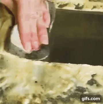 Nhà có lò vi sóng thì phải biết cách vệ sinh lò nhanh gọn và hiệu quả này - Ảnh 5.