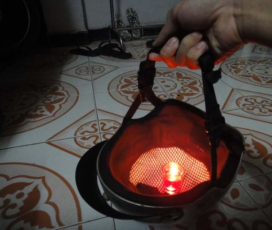 19 kiểu đèn lồng tréo ngoe chơi trung thu của các thánh sáng tạo - Ảnh 7. 19 kiểu đèn lồng tréo ngoe chơi trung thu của các thánh sáng tạo - Ảnh 7.