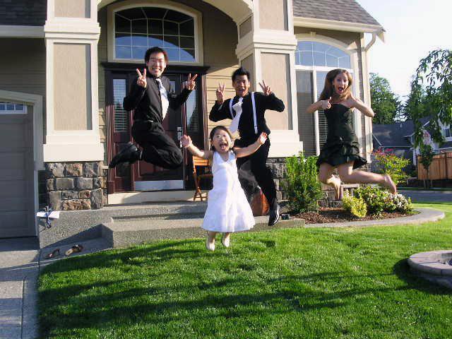 Cô nàng mét mốt chuyên tư vấn thời trang cho những người lùn - Ảnh 5. Cô nàng mét mốt chuyên tư vấn thời trang cho những người lùn - Ảnh 5.