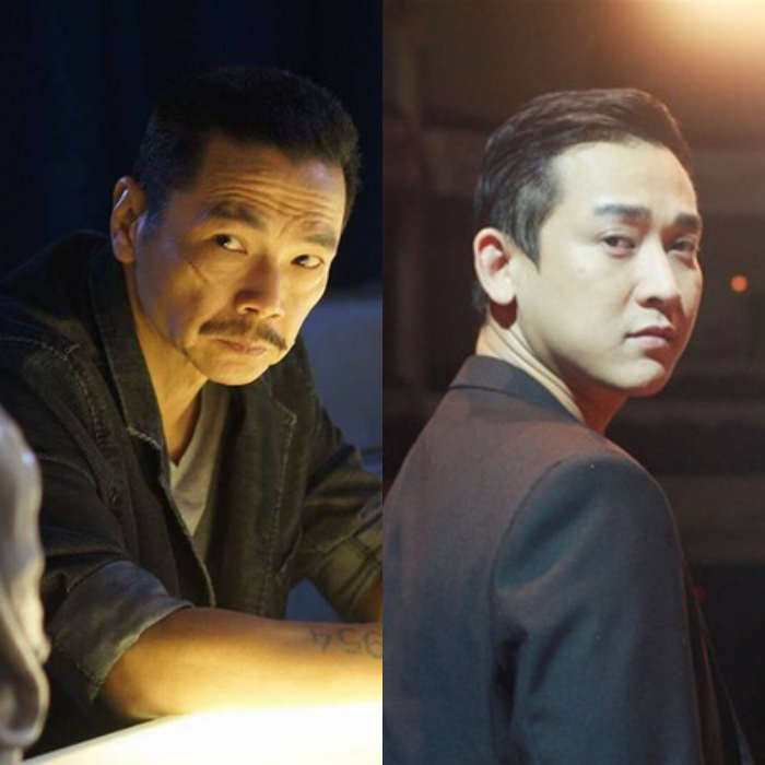 Đây là các ứng cử viên sáng giá cho Người Phán Xử bản điện ảnh của đạo diễn Quang Huy! - Ảnh 4. Đây là các ứng cử viên sáng giá cho Người Phán Xử bản điện ảnh của đạo diễn Quang Huy! - Ảnh 4.