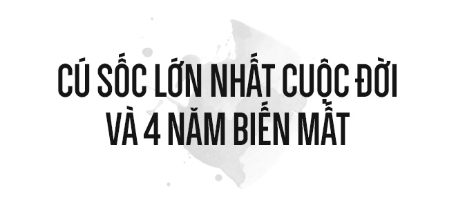 Diễn viên Việt Anh: Gã đàn ông tự học cách đứng lên để trở về với màn ảnh, sau 4 năm lẩn tránh vì cú sốc phá sản - Ảnh 8.