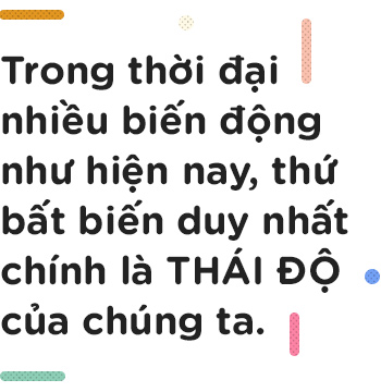 Rất khó để đi thẳng trên đường sự nghiệp, khi mọi lựa chọn đều trở nên bất an - Ảnh 15.