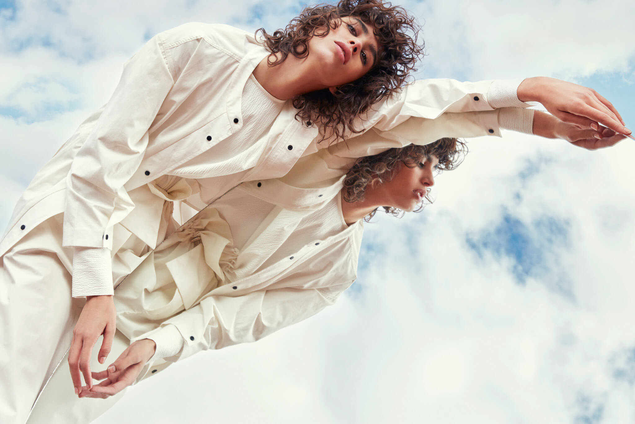 Cập nhật loạt xu hướng đinh của mùa Xuân 2017 với lookbook mới nhất của 3 thương hiệu bình dân đình đám - Ảnh 4. Cập nhật loạt xu hướng đinh của mùa Xuân 2017 với lookbook mới nhất của 3 thương hiệu bình dân đình đám - Ảnh 4.