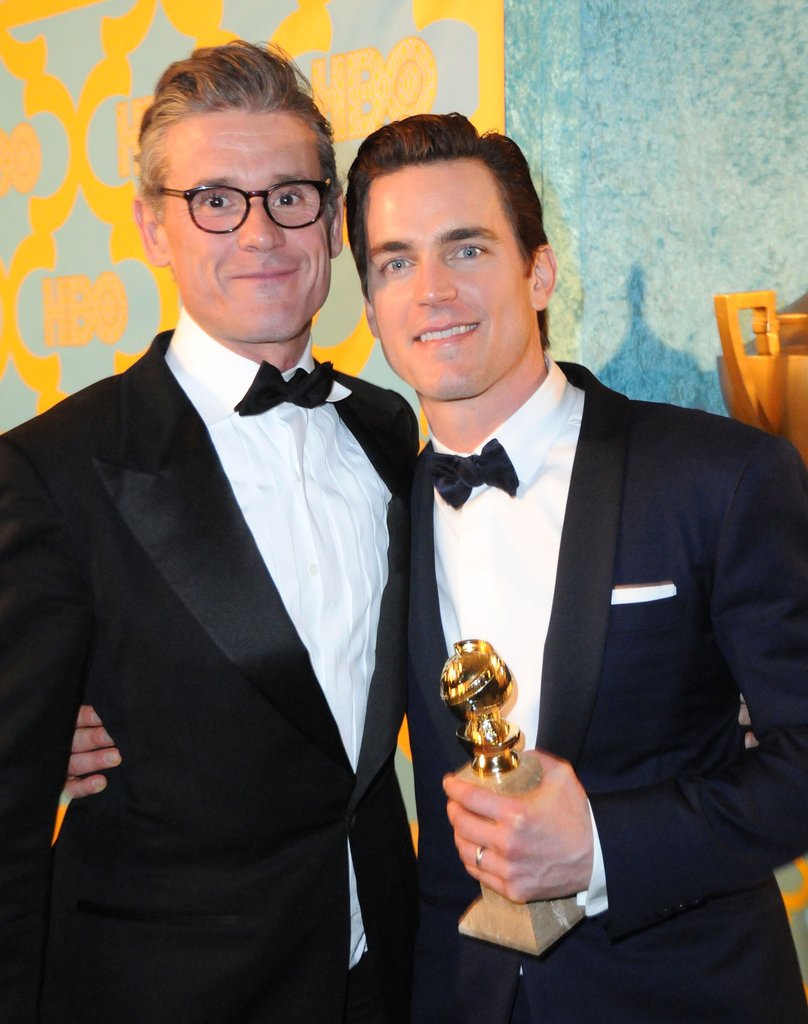 Trước Hồ Vĩnh Khoa, cũng đã có nhiều đám cưới đồng tính đẹp như mơ của sao thế giới - Ảnh 17. Trước Hồ Vĩnh Khoa, cũng đã có nhiều đám cưới đồng tính đẹp như mơ của sao thế giới - Ảnh 17.