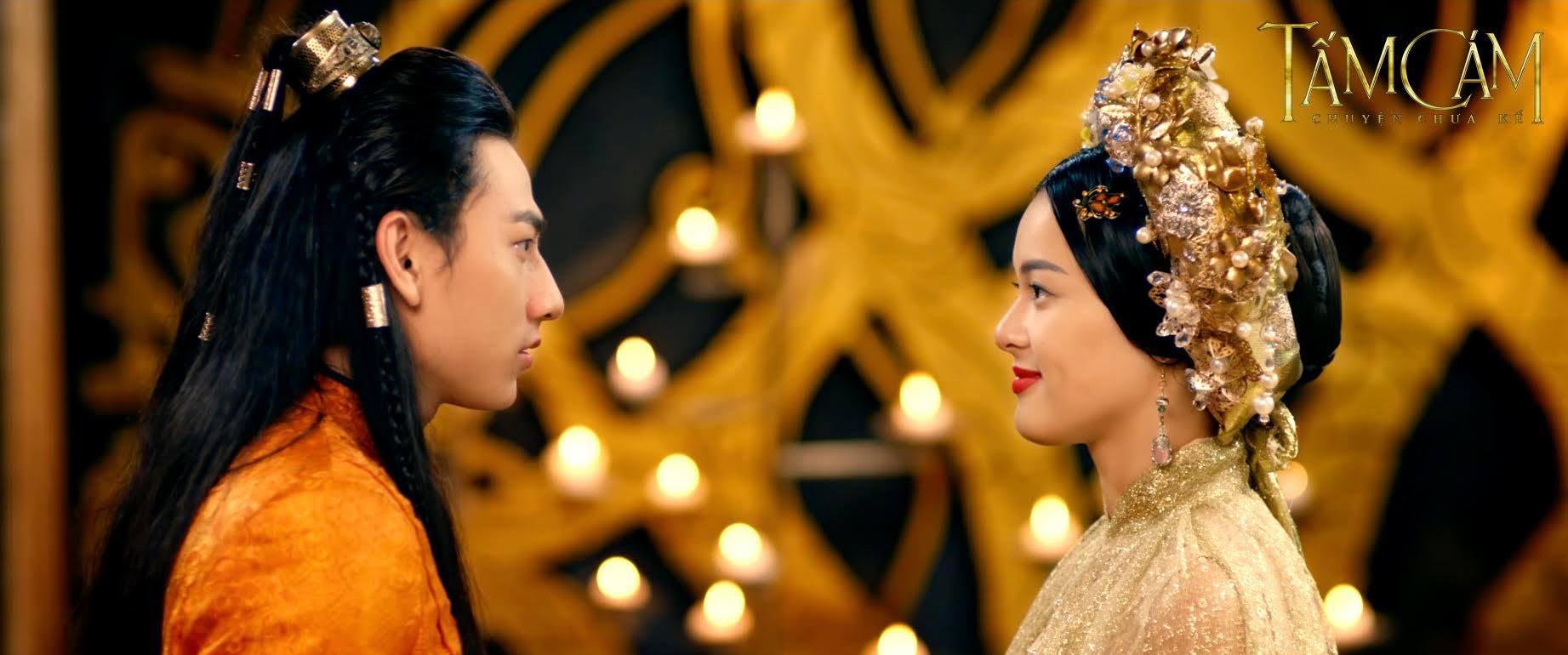 Tại sao khán giả chê phim Việt thì được, còn nghệ sĩ chê phim là thành chuyện? - Ảnh 2. Tại sao khán giả chê phim Việt thì được, còn nghệ sĩ chê phim là thành chuyện? - Ảnh 2.