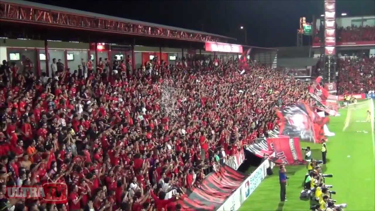 Nhìn Thái Lan, thấy buồn quá bóng đá Việt Nam ơi! - Ảnh 2. Nhìn Thái Lan, thấy buồn quá bóng đá Việt Nam ơi! - Ảnh 2.